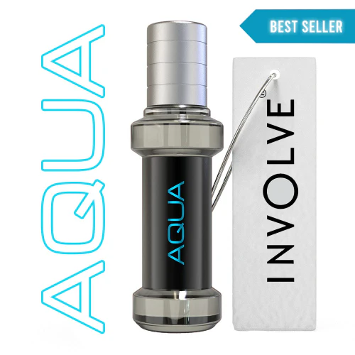 Elements Aqua Spray Air Perfume(30ml)