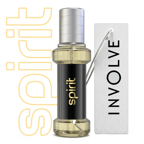 Elements Spirit  Spray Air Perfume (30ml)