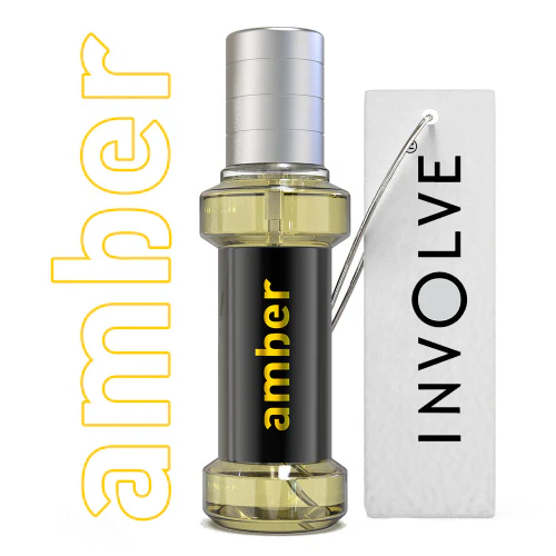 Elements Amber Spray Air Perfume (30ml)
