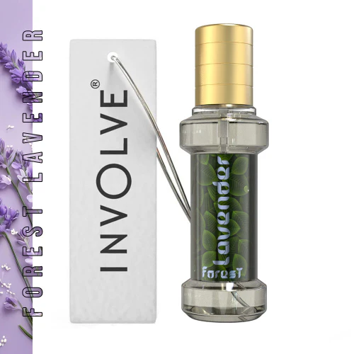 Rainforest Forest Lavender Spray Air Perfume (30ml)