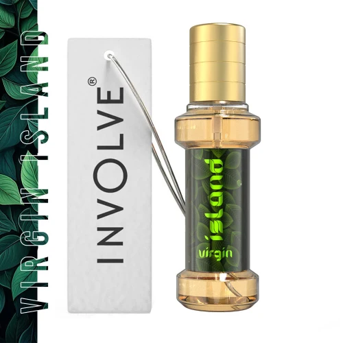 Rainforest Virgin Island  Air Perfume (30ml)