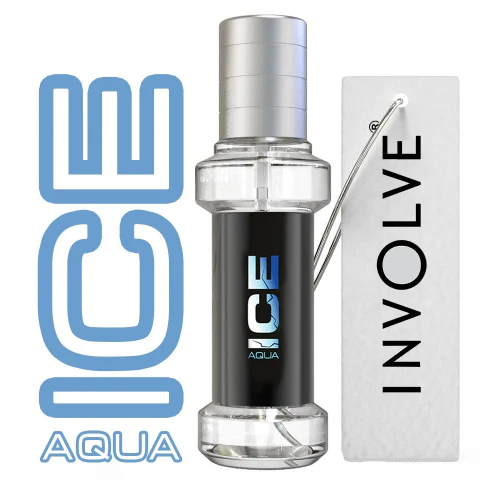 Elements Aqua Ice Spray Air Perfume (30ml)