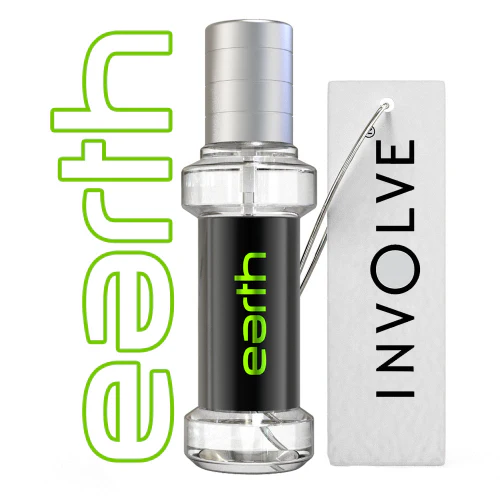 Elements Earth Spray Air Perfume (30ml)