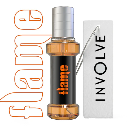 Elements Flame Spray Air Perfume (30ml)