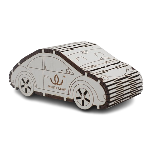 Car Air Purifier -Car